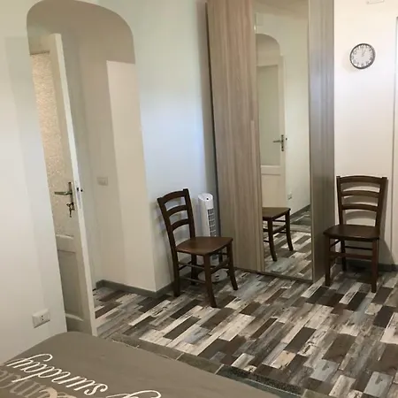 Semesterbostad Giovannino's *