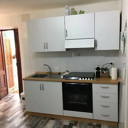 Giovannino's Semesterbostad