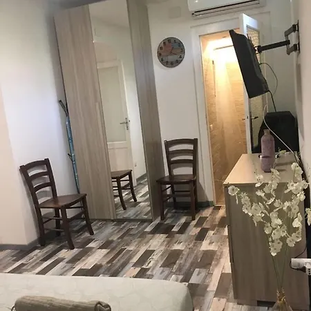 Giovannino's Holiday home *