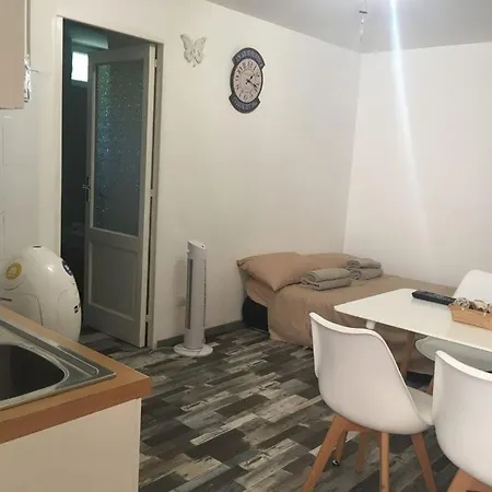Holiday home Giovannino's Lipari (Isola Lipari)