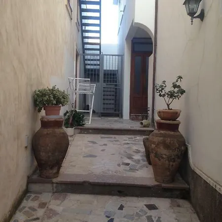 Giovannino's * Lipari (Isola Lipari)