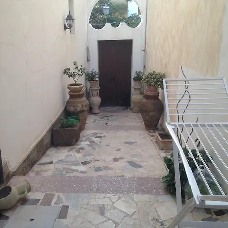 Giovannino's Holiday home