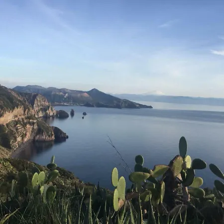 Giovannino's Holiday home Lipari (Isola Lipari)