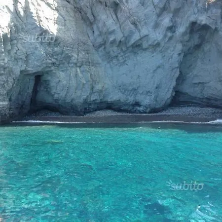 Giovannino's Holiday home Lipari (Isola Lipari)